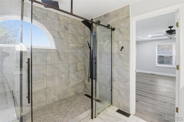 4814 Red Cedar Valley Lane, High Ridge, MO 63049