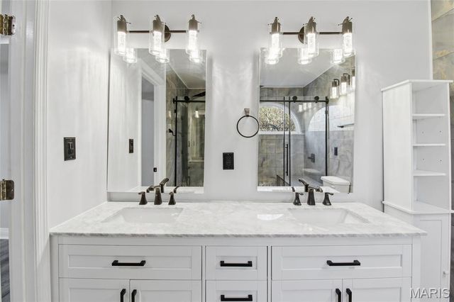 4814 Red Cedar Valley Lane, High Ridge, MO 63049