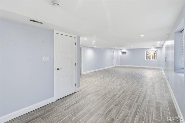 4814 Red Cedar Valley Lane, High Ridge, MO 63049