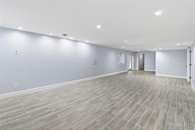 4814 Red Cedar Valley Lane, High Ridge, MO 63049