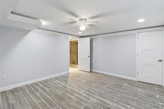 4814 Red Cedar Valley Lane, High Ridge, MO 63049