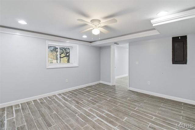 4814 Red Cedar Valley Lane, High Ridge, MO 63049