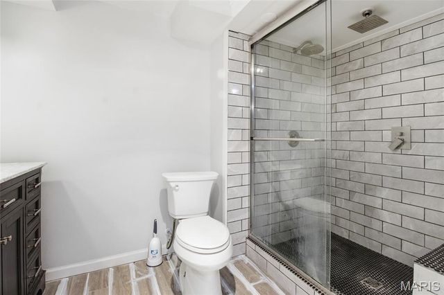 4814 Red Cedar Valley Lane, High Ridge, MO 63049