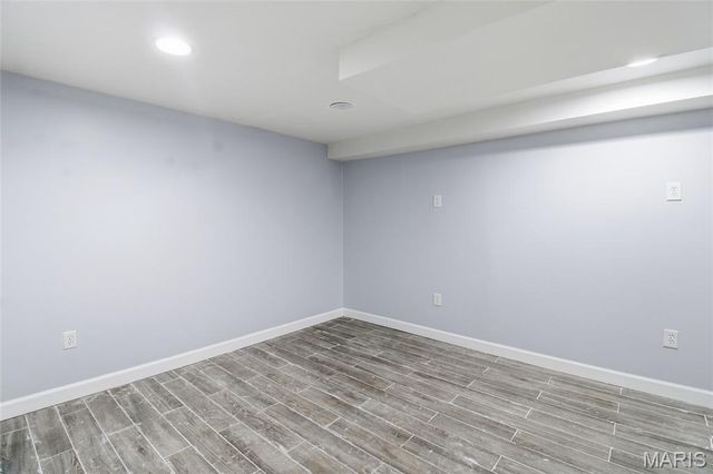 4814 Red Cedar Valley Lane, High Ridge, MO 63049