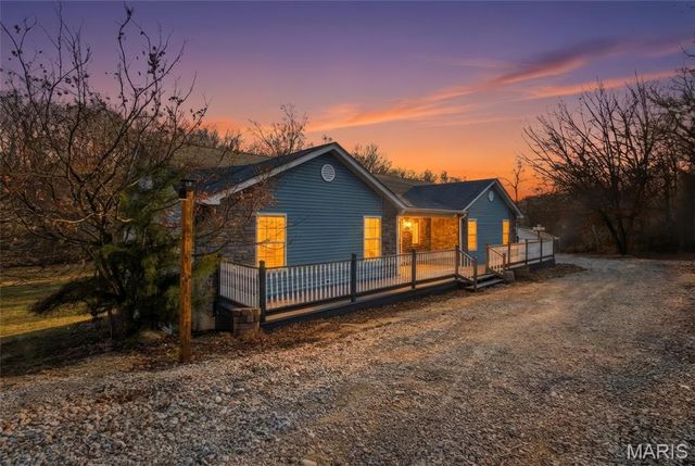 4814 Red Cedar Valley Lane, High Ridge, MO 63049