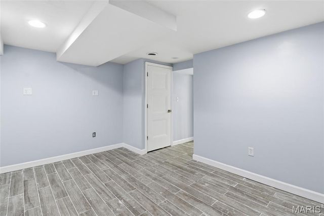 4814 Red Cedar Valley Lane, High Ridge, MO 63049