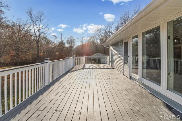 4814 Red Cedar Valley Lane, High Ridge, MO 63049