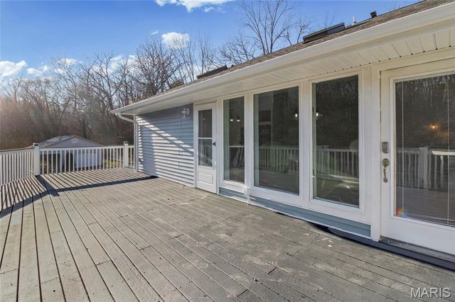 4814 Red Cedar Valley Lane, High Ridge, MO 63049