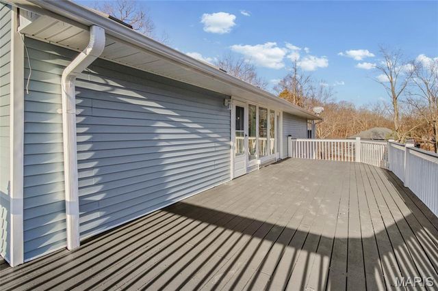 4814 Red Cedar Valley Lane, High Ridge, MO 63049