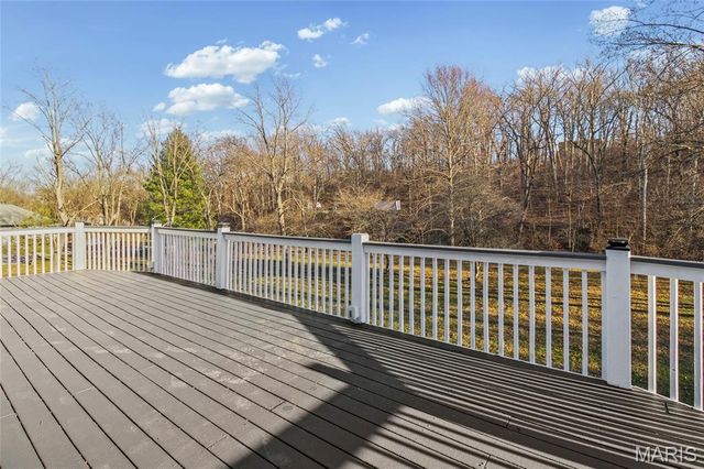 4814 Red Cedar Valley Lane, High Ridge, MO 63049