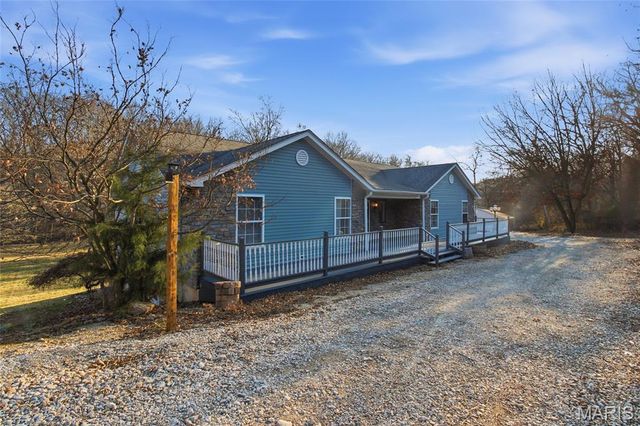 4814 Red Cedar Valley Lane, High Ridge, MO 63049