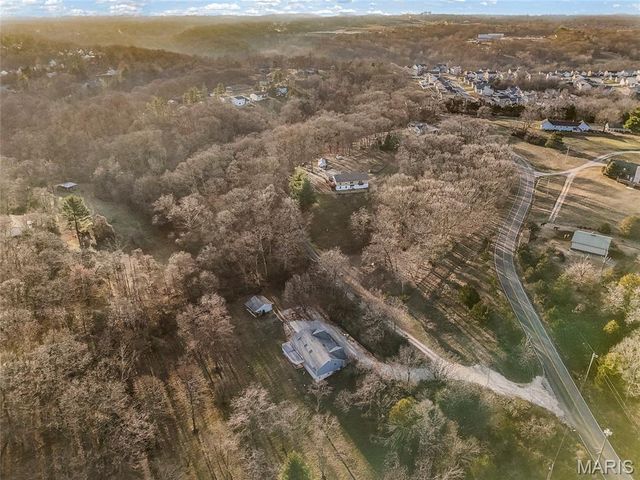 4814 Red Cedar Valley Lane, High Ridge, MO 63049