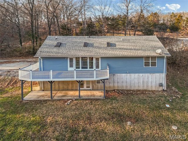 4814 Red Cedar Valley Lane, High Ridge, MO 63049