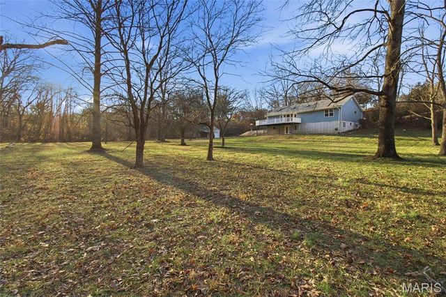 4814 Red Cedar Valley Lane, High Ridge, MO 63049