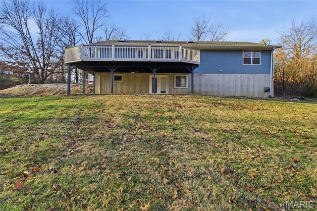 4814 Red Cedar Valley Lane, High Ridge, MO 63049