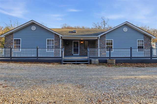 4814 Red Cedar Valley Lane, High Ridge, MO 63049