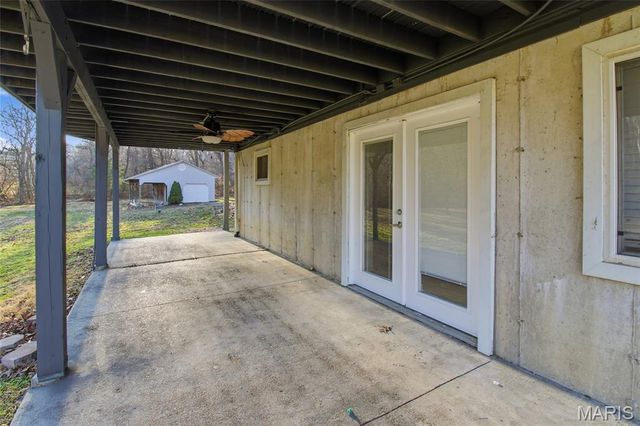 4814 Red Cedar Valley Lane, High Ridge, MO 63049