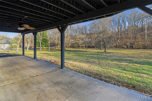 4814 Red Cedar Valley Lane, High Ridge, MO 63049