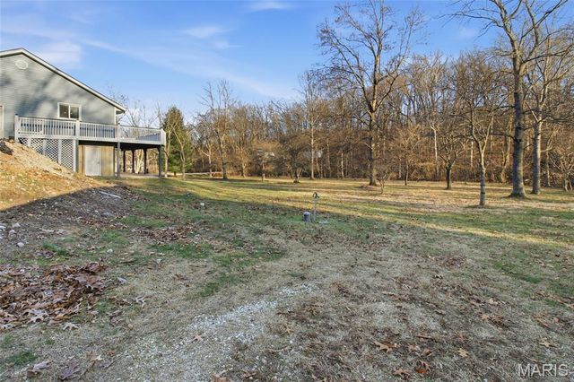 4814 Red Cedar Valley Lane, High Ridge, MO 63049