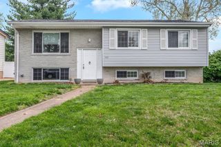 505 Robin Drive, Arnold, MO 63010