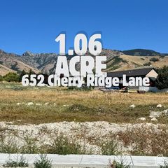 652 CHERRY RIDGE LN # 38, Richmond, UT 84333