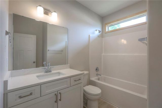 207 S Black Jack Avenue, Lone Jack, MO 64070