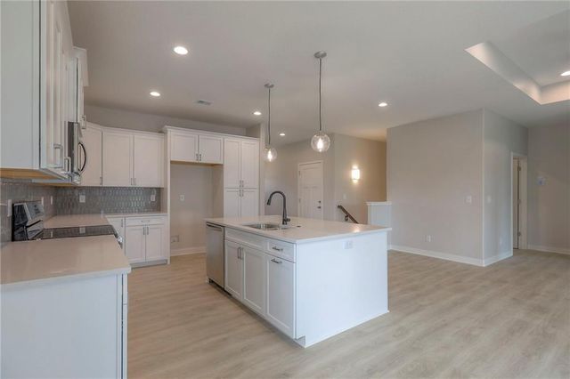 207 S Black Jack Avenue, Lone Jack, MO 64070