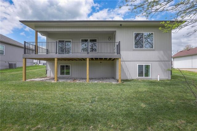 207 S Black Jack Avenue, Lone Jack, MO 64070