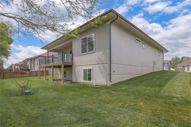 207 S Black Jack Avenue, Lone Jack, MO 64070