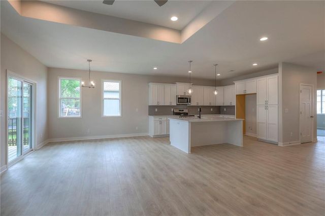 207 S Black Jack Avenue, Lone Jack, MO 64070