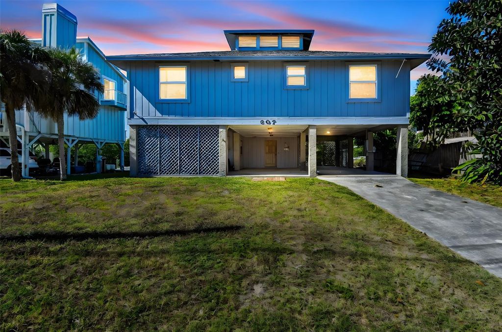 807 SEABREEZE DRIVE, Ruskin, FL 33570