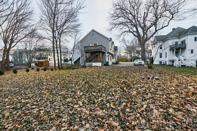 86 Pratt 3, Mansfield, MA 02048