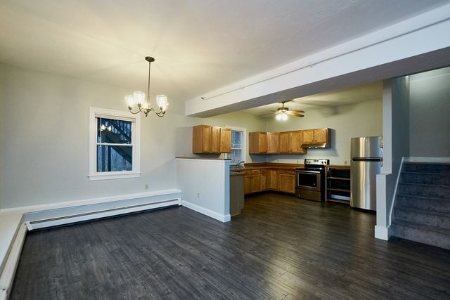 86 Pratt 3, Mansfield, MA 02048