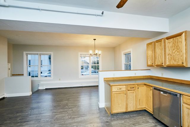86 Pratt 3, Mansfield, MA 02048