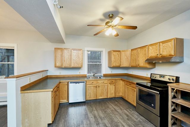 86 Pratt 3, Mansfield, MA 02048