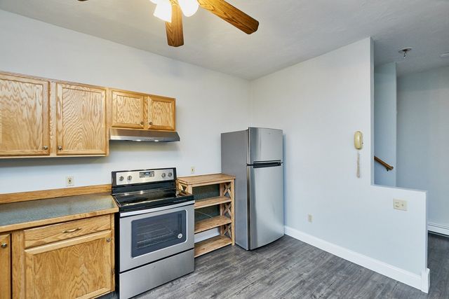 86 Pratt 3, Mansfield, MA 02048