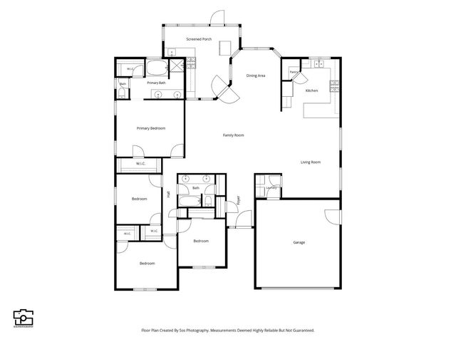 5110 W Simpson Avenue, Fresno, CA 93722
