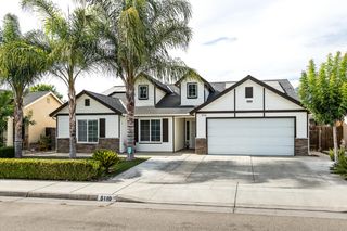 5110 W Simpson Avenue, Fresno, CA 93722