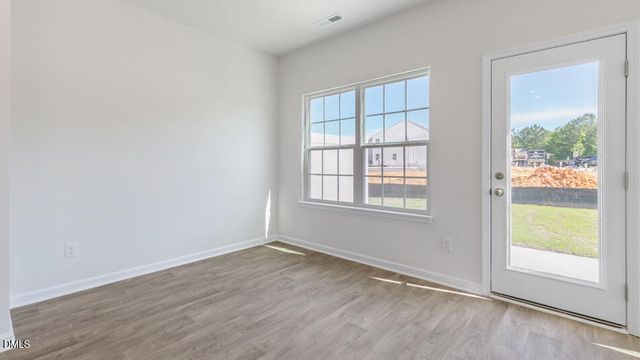 154 Rusling Leaf Drive, Fuquay Varina, NC 27526