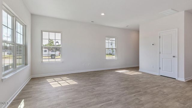 154 Rusling Leaf Drive, Fuquay Varina, NC 27526