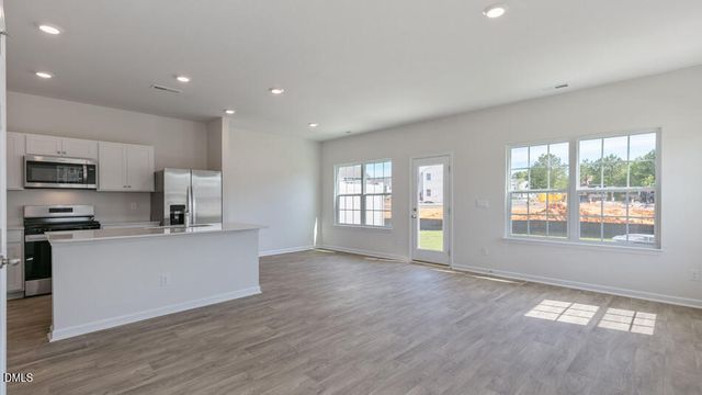 154 Rusling Leaf Drive, Fuquay Varina, NC 27526