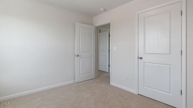154 Rusling Leaf Drive, Fuquay Varina, NC 27526