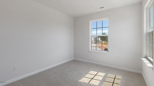 154 Rusling Leaf Drive, Fuquay Varina, NC 27526