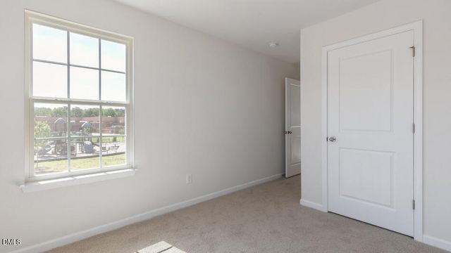 154 Rusling Leaf Drive, Fuquay Varina, NC 27526
