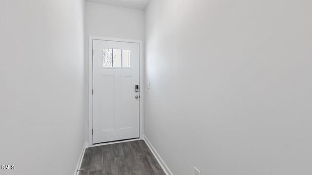 154 Rusling Leaf Drive, Fuquay Varina, NC 27526