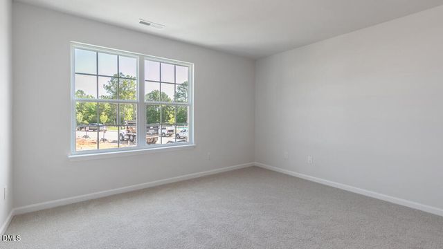154 Rusling Leaf Drive, Fuquay Varina, NC 27526