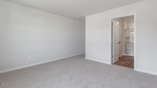 154 Rusling Leaf Drive, Fuquay Varina, NC 27526