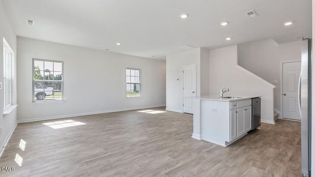 154 Rusling Leaf Drive, Fuquay Varina, NC 27526