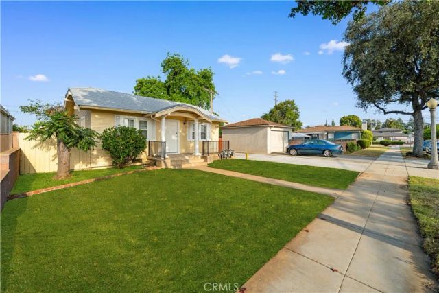 2012 S Marguerita Avenue, Alhambra, CA 91803