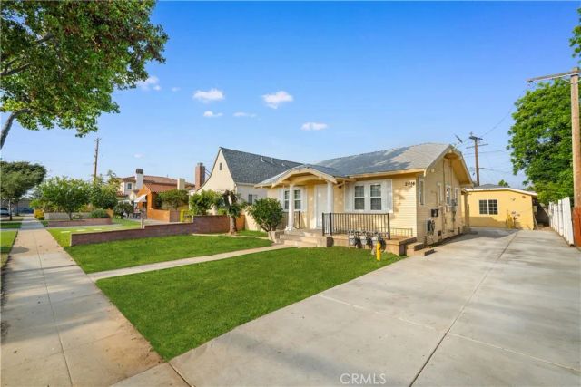 2012 S Marguerita Avenue, Alhambra, CA 91803